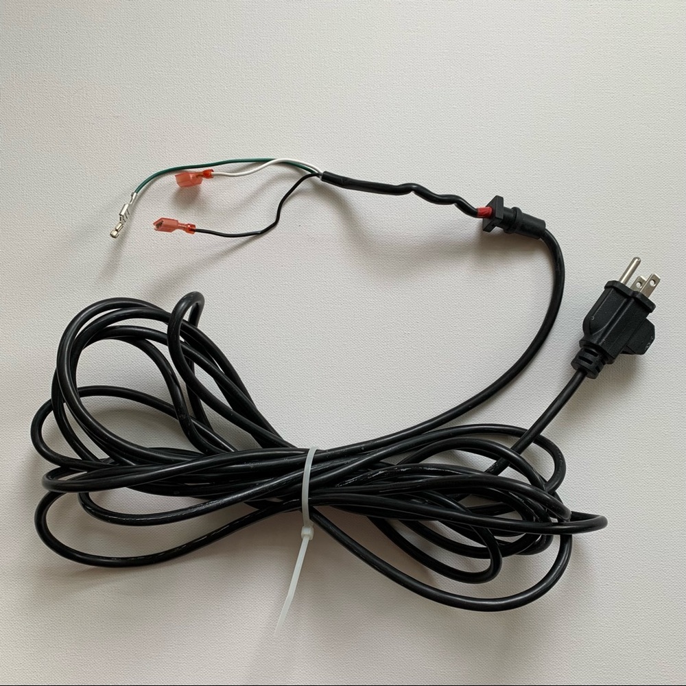 Hoover FH50150 Power Cord
